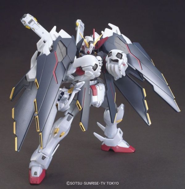 hg crossbone gundam x1 full cloth