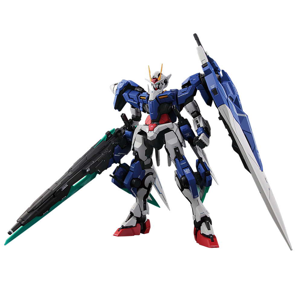 Pg 00 Gundam Seven Sword G Gundam Pros