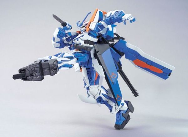 mg astray blue frame second l