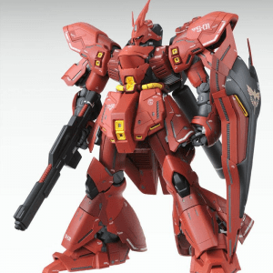 Neo Zeon MSN-04 Sazabi