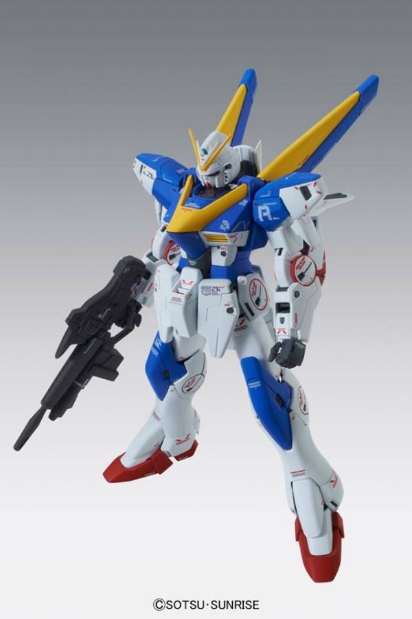 LM314V21 Victory 2 Gundam