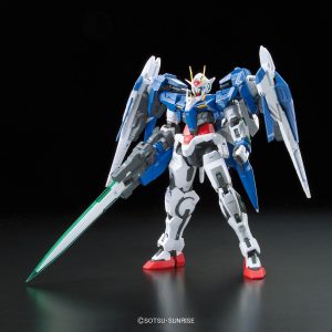 Pg 00 Gundam Seven Sword G Gundam Pros