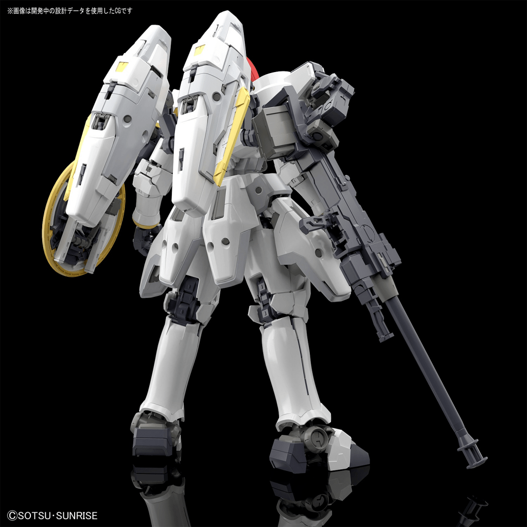 rg gundam tallgeese