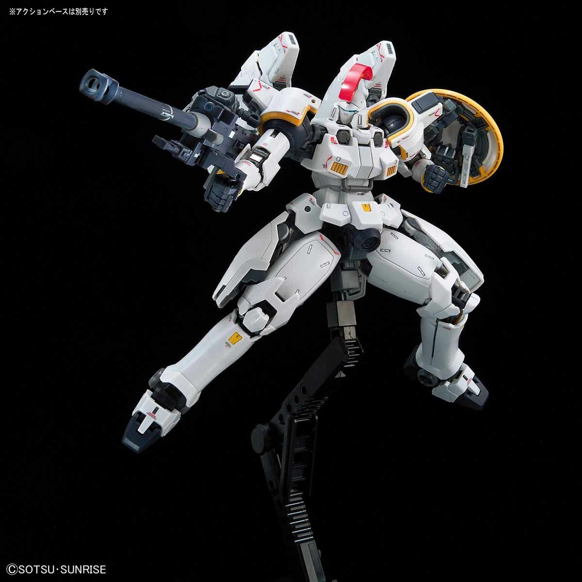 rg gundam tallgeese