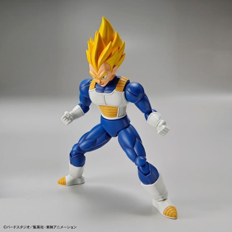 figure rise standard dragon ball z