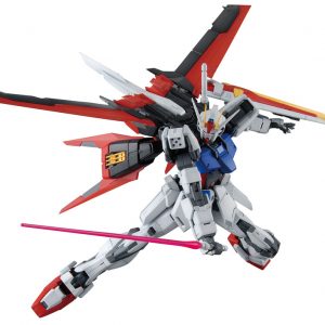 Aile Strike Gundam