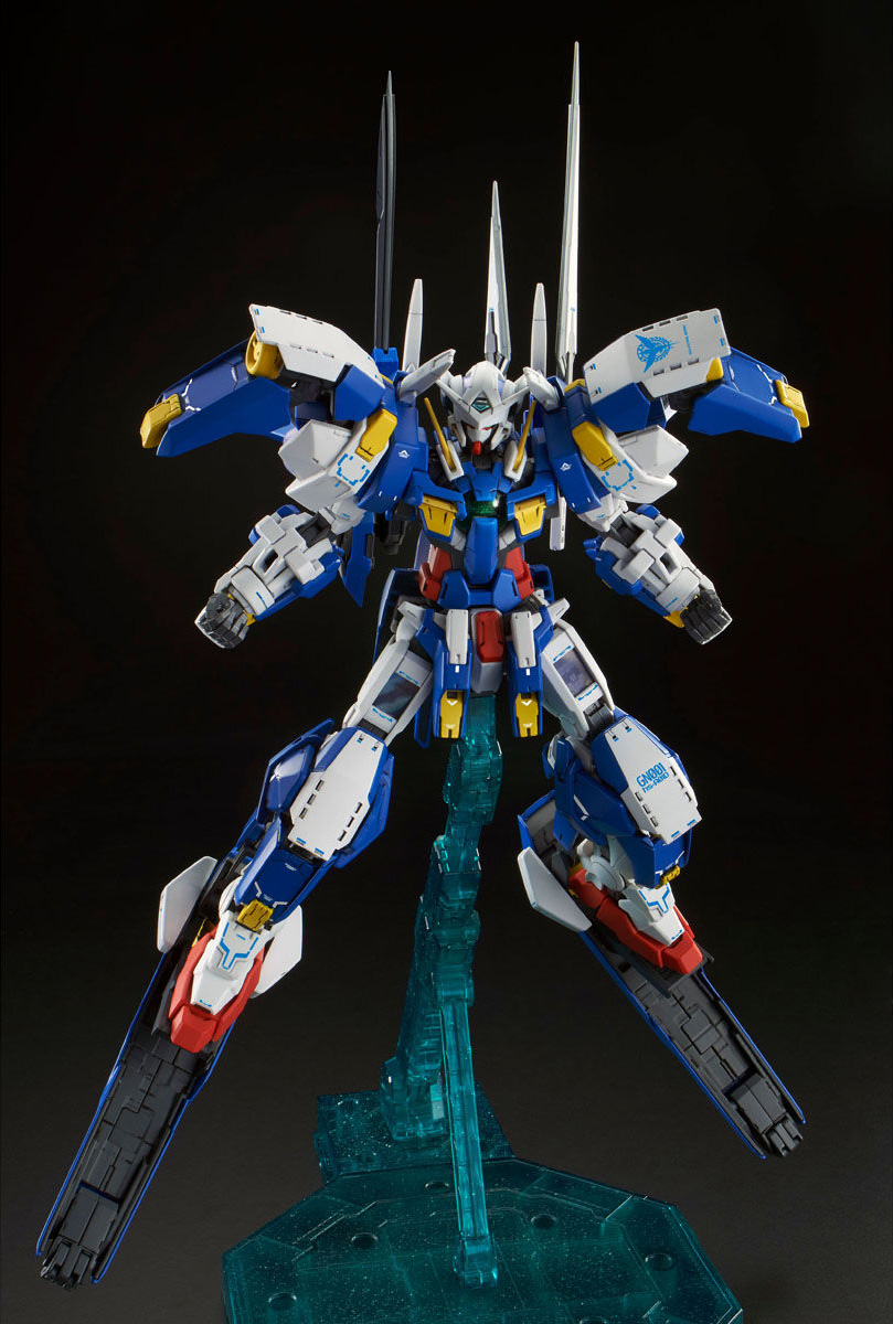 mg avalanche exia