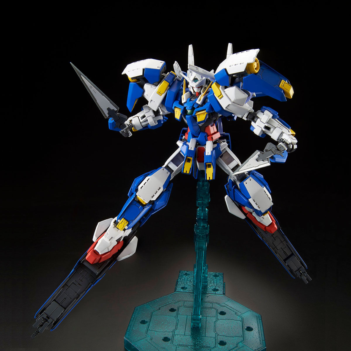 mg avalanche exia 1999