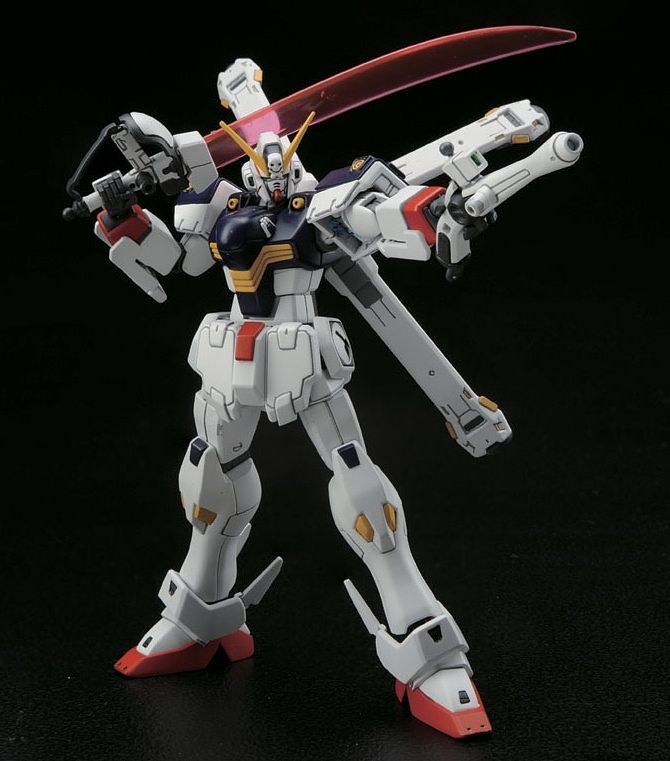 crossbone gundam full cloth hg