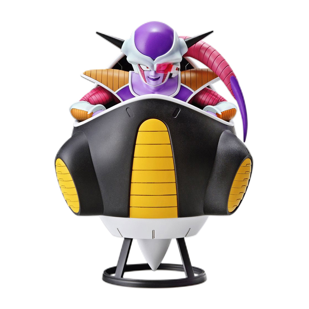 frieza pod