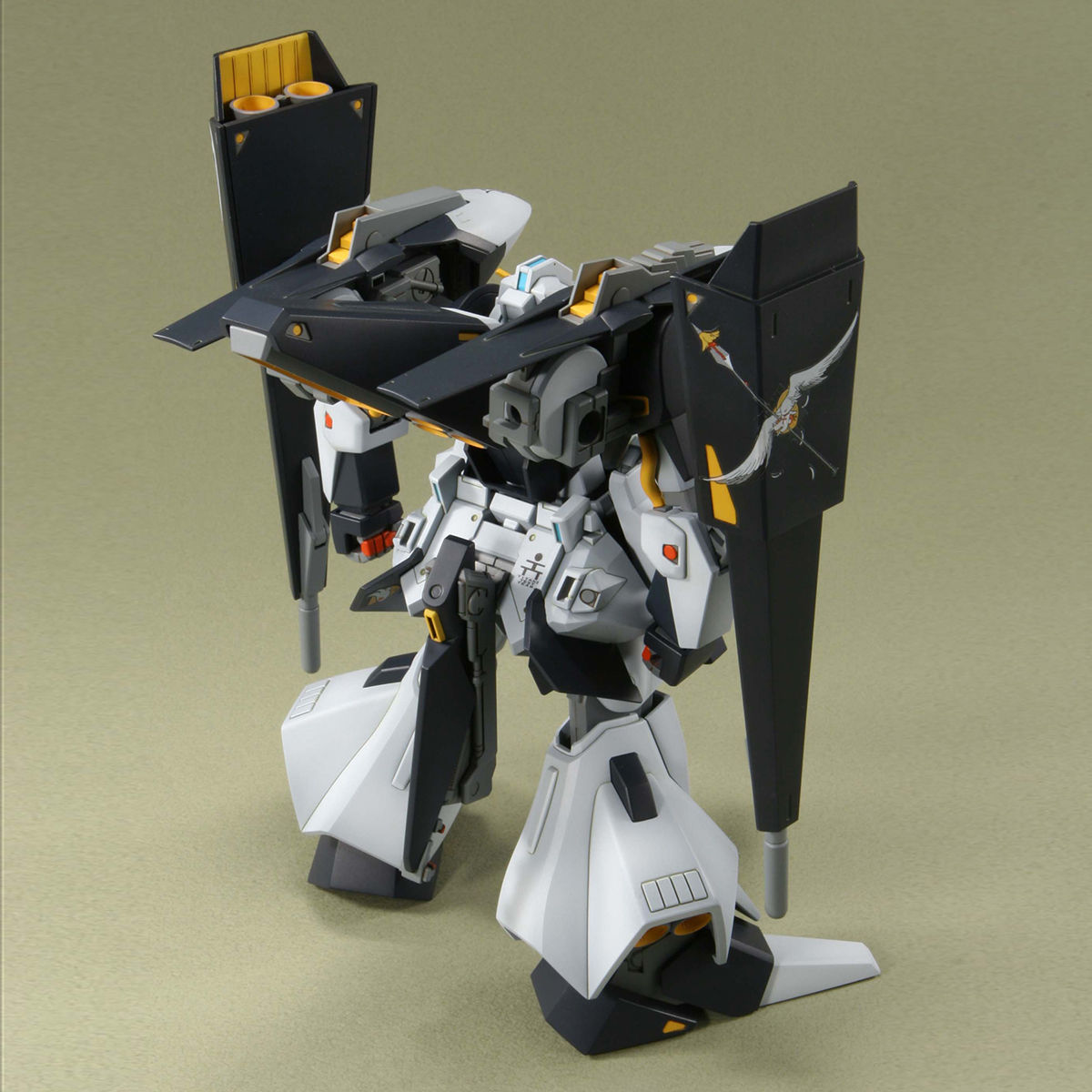 Hguc 73 Orx 005 Gaplant Tr 5 Hrairoo Gundam Pros