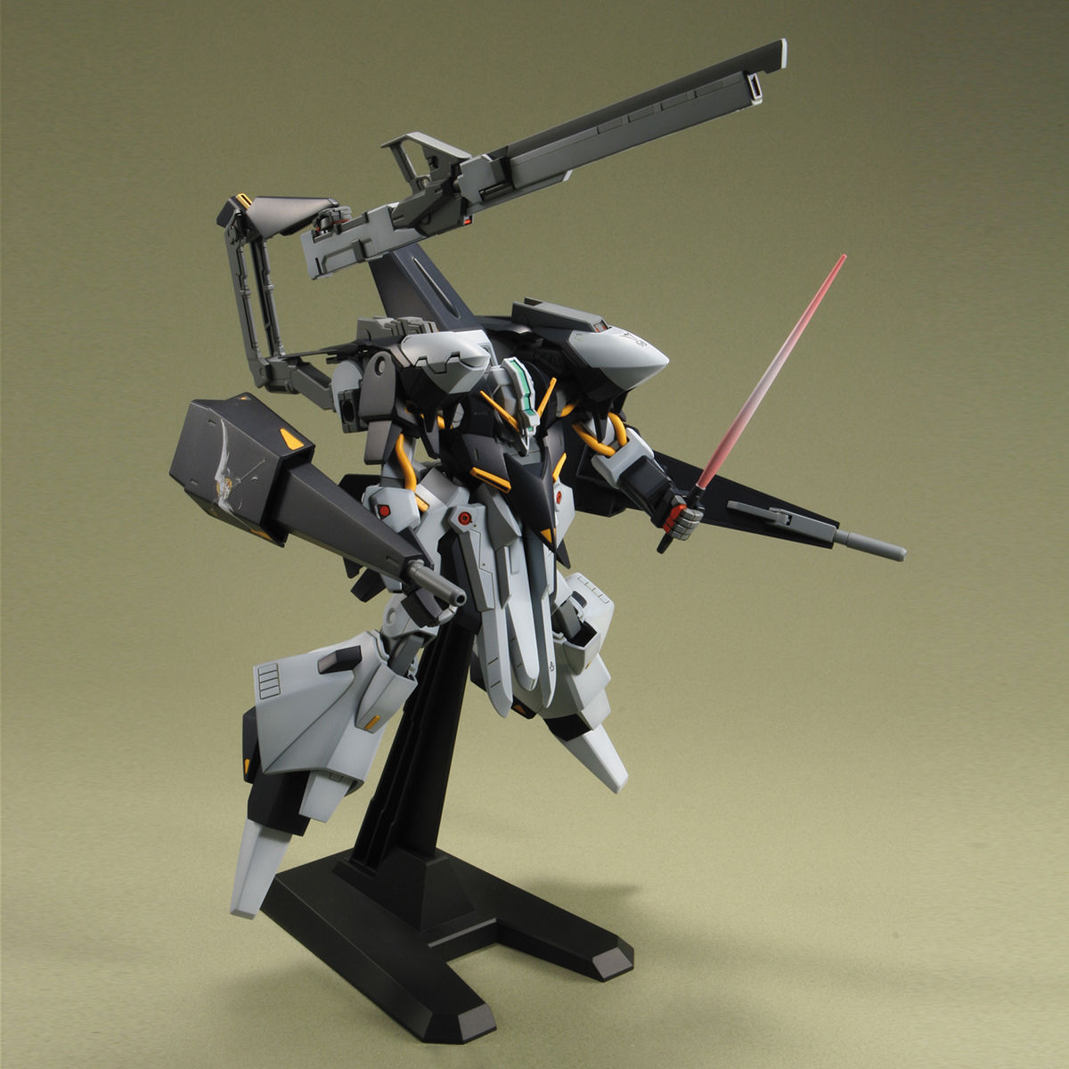 Hguc 73 Orx 005 Gaplant Tr 5 Hrairoo Gundam Pros
