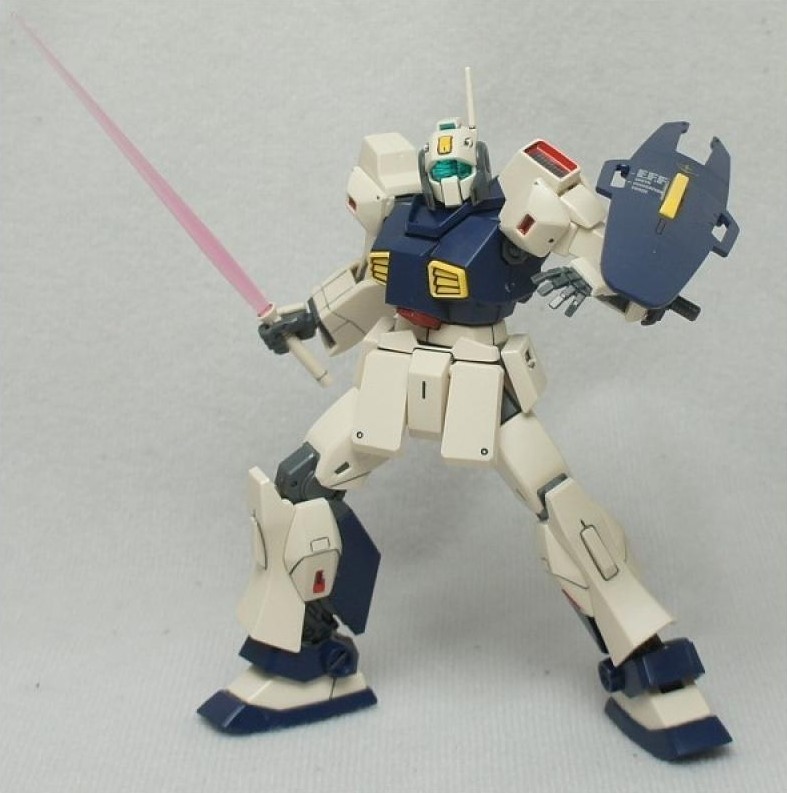 Hguc 164 Msa 003 Nemo Unicorn Desert Color Version Gundam Pros