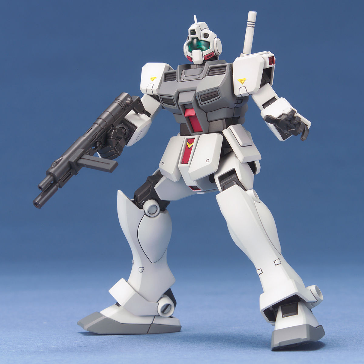 HGUC #38 RGM-79D GM Cold Districts Type - Gundam Pros