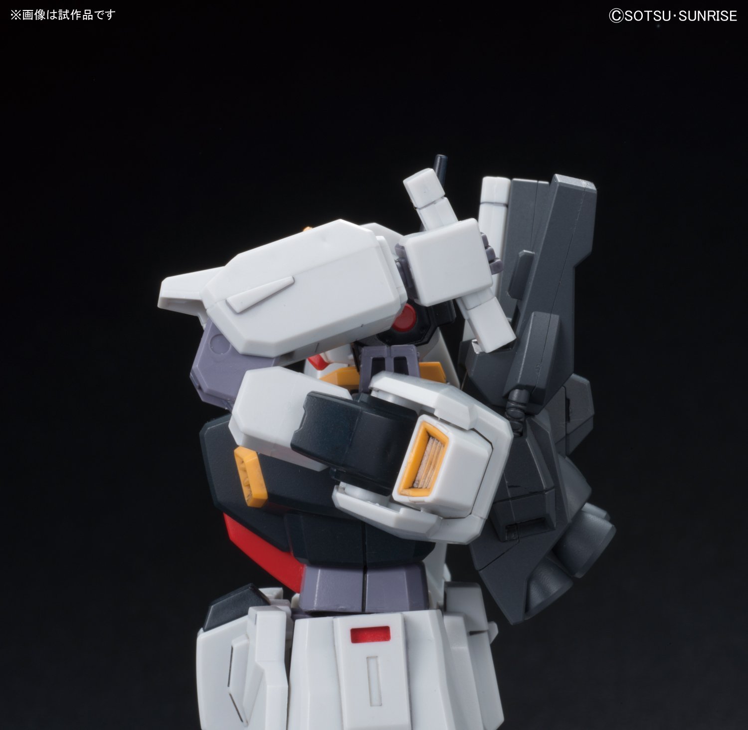 Hguc 193 Rx 178 Gundam Mk Ii A E U G Gundam Pros