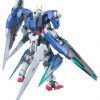 Mg Gn 0000 7s 00 Gundam Seven Sword G Gundam Pros