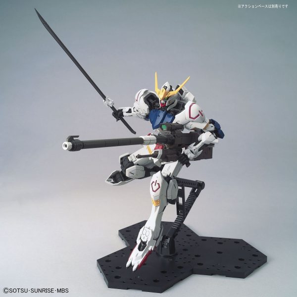 ASW G 08 Gundam Barbatos 14