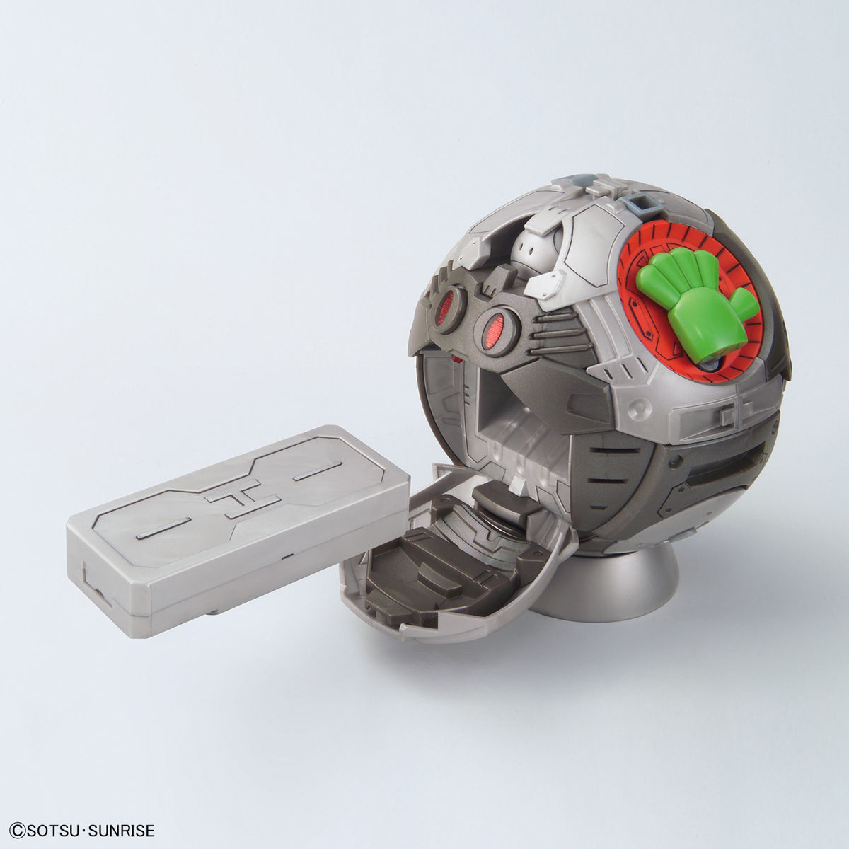 figure rise mechanics haro