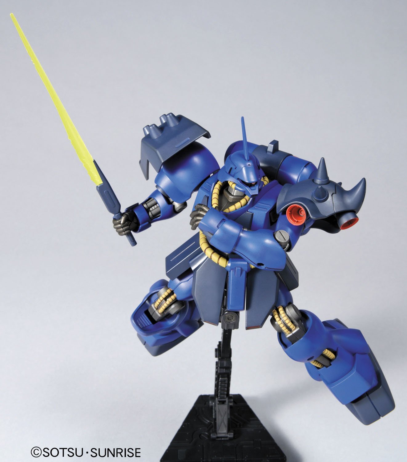 custom geara doga