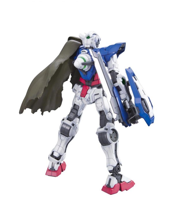 exia ignition mode mg
