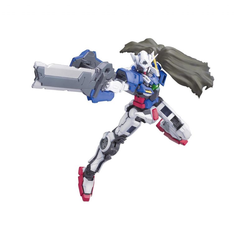 exia ignition mode mg