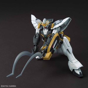 XXXG-01SR Gundam Sandrock