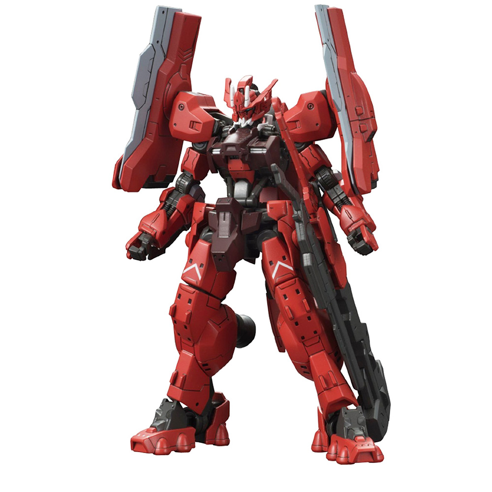 gundam the origin hg kits