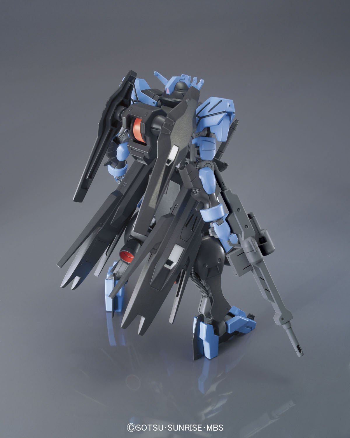 gundam ibo vidar