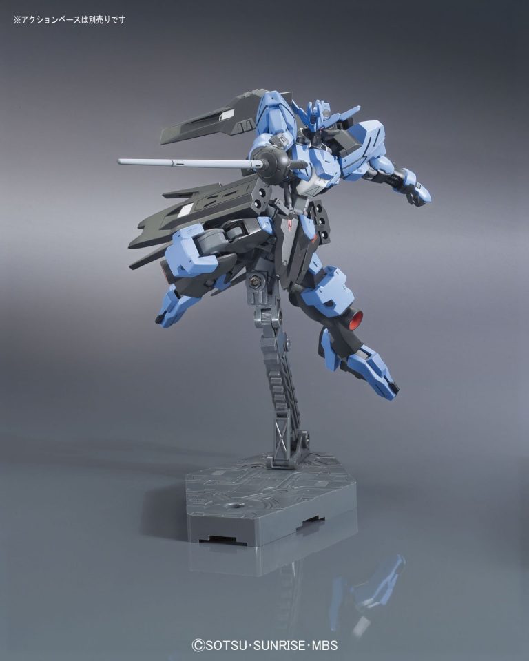 gundam ibo vidar