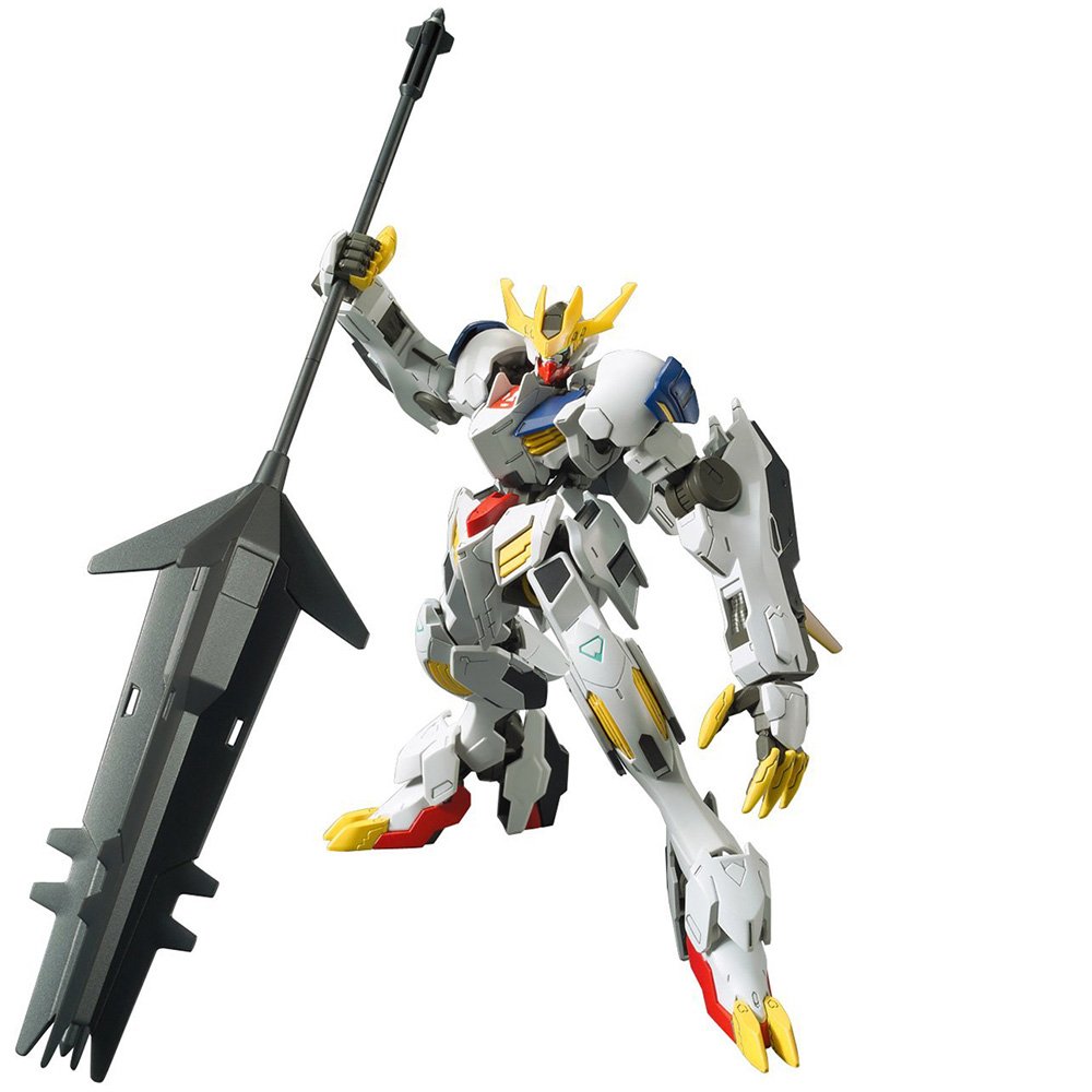 gundam ibo hg