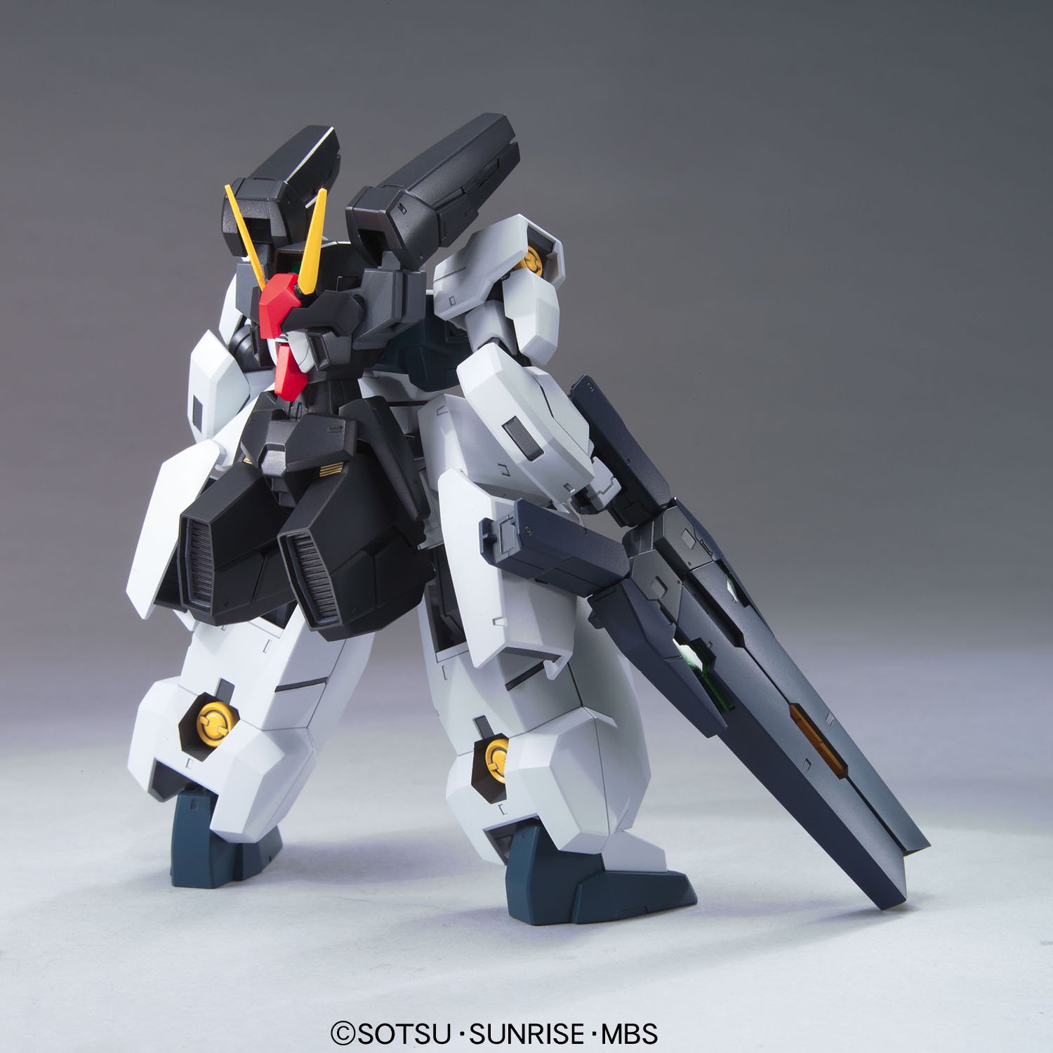 hg seravee ii