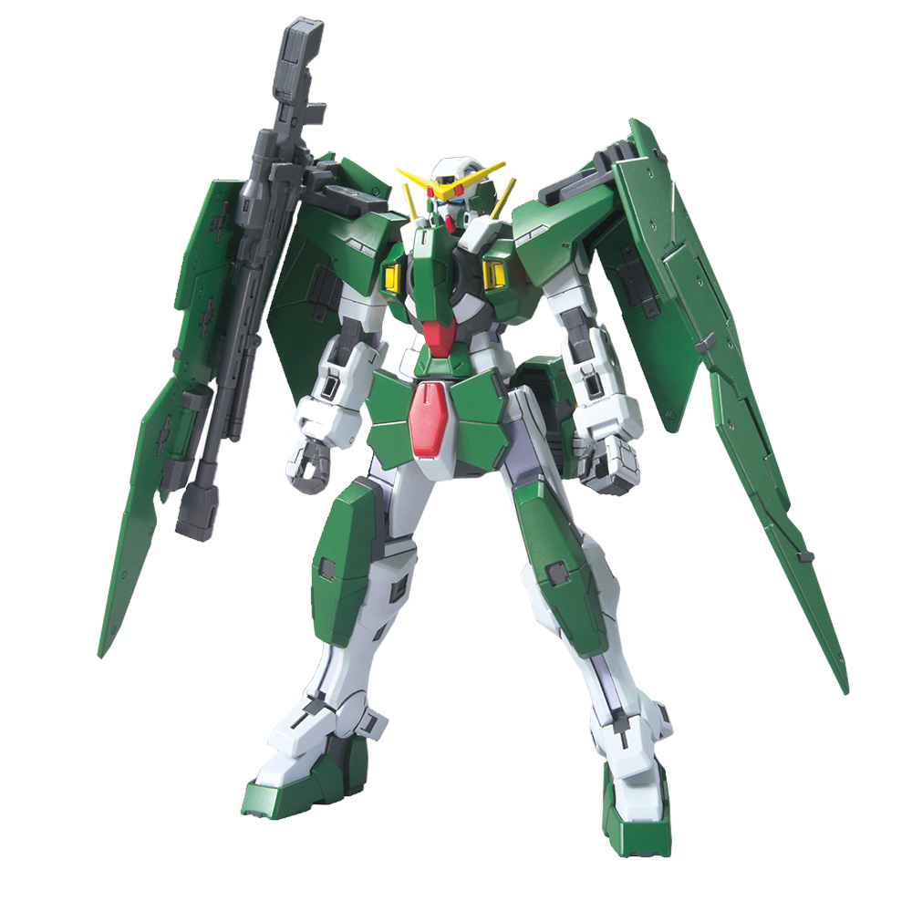 hg dynames gundam