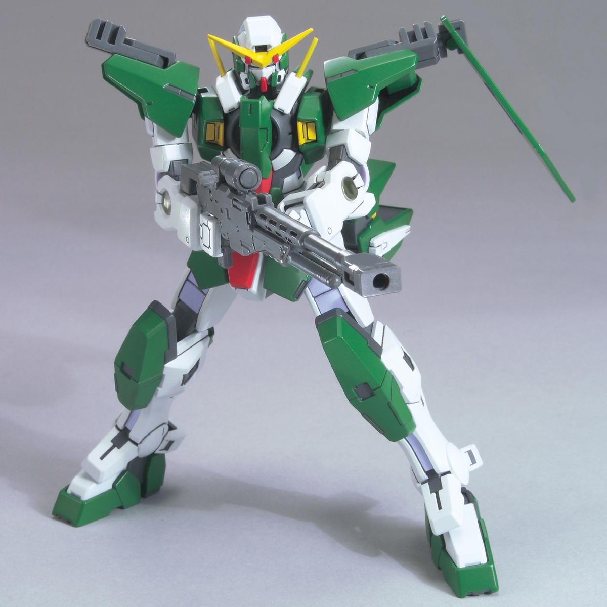 Custom Build Hg 1144 Gn 002 Gundam Dynames Detailed Gundam Kits - Vrogue