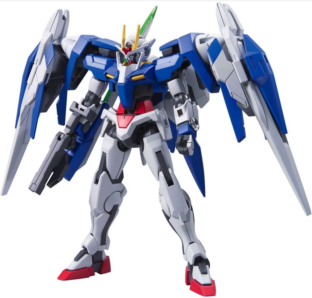 Hg00 54 Gn 0000 Gnr 010 00 Raiser Gn Sword Iii Gundam Pros