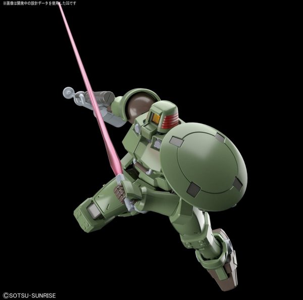 HGAC 211 LEO Gundam 6