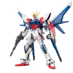 Hgbc 06 Hyper Gunpla Battle Weapons Build Fighters Support Weapon Gundam Pros