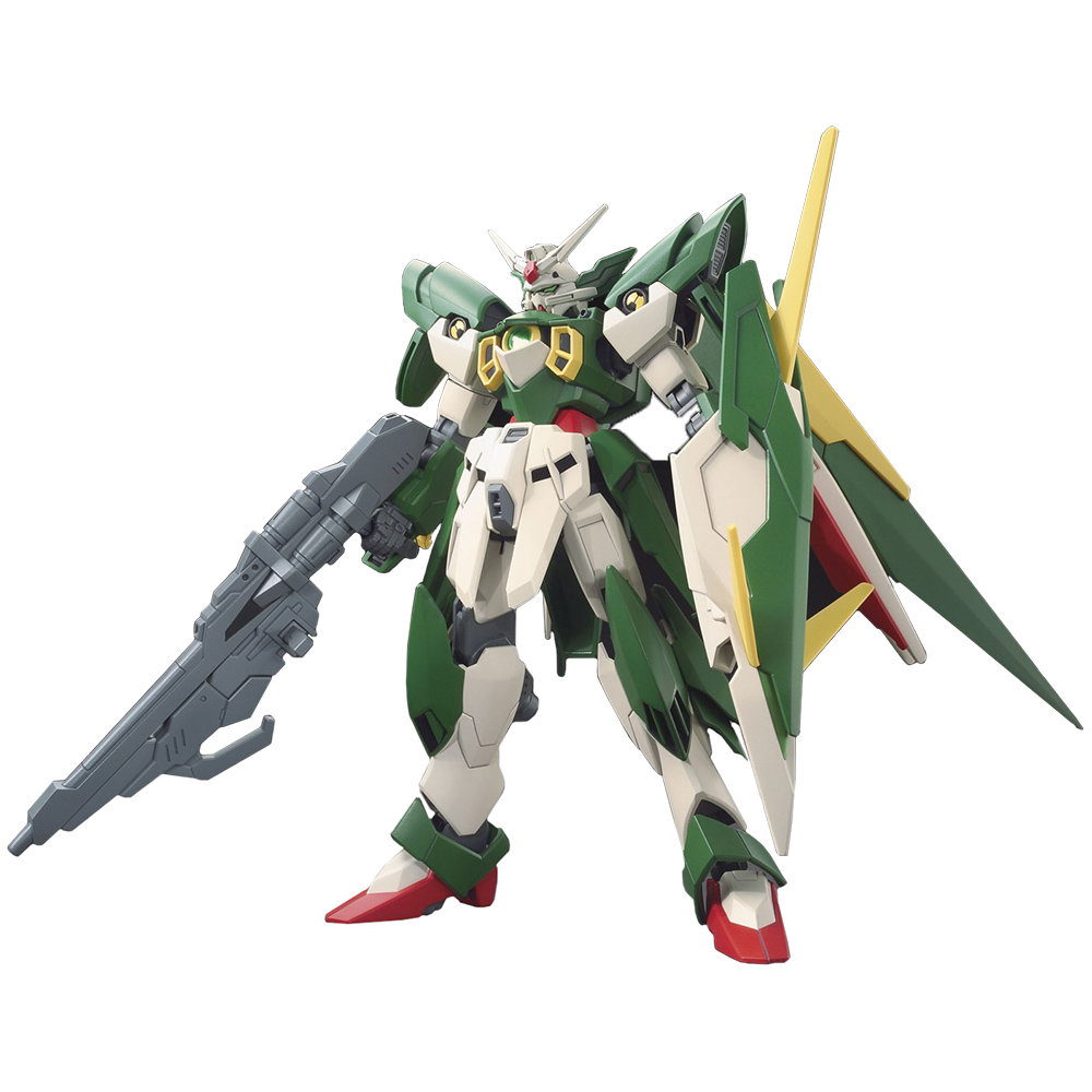 gundam fenice rinascita hg