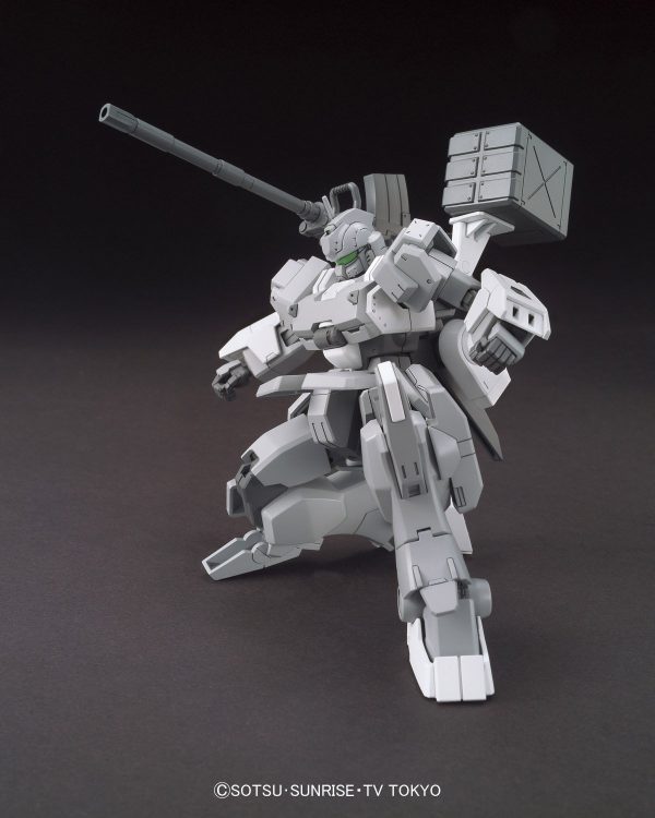 Gundam Ez-SR