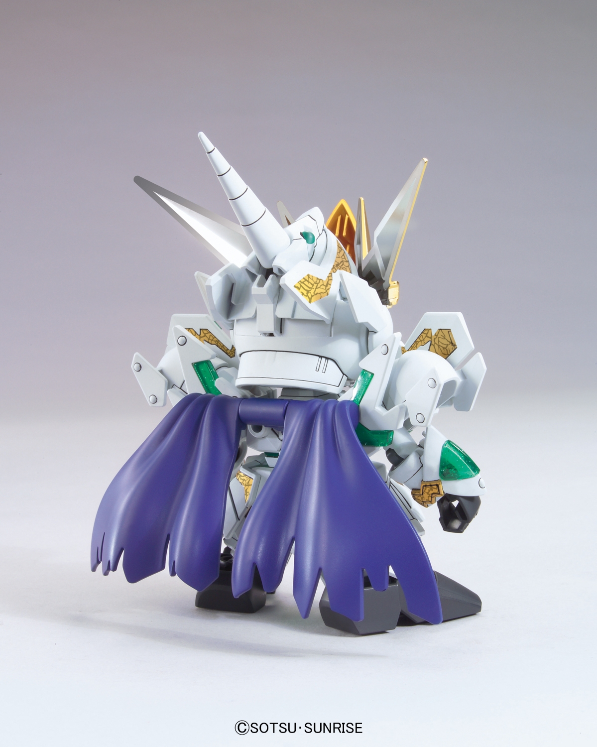 Legend Bb 385 Knight Unicorn Gundam Gundam Pros