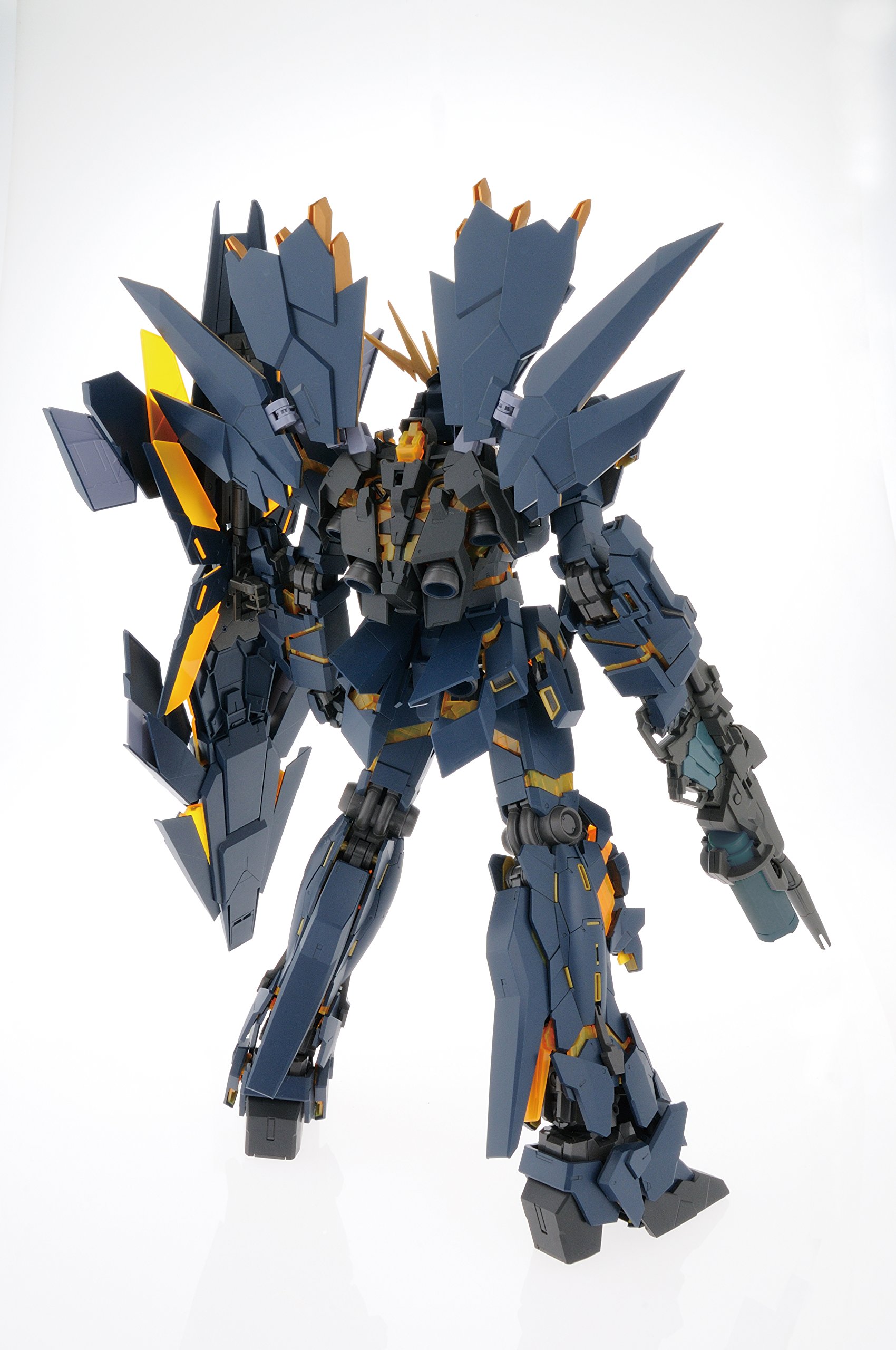 unicorn pg gundam