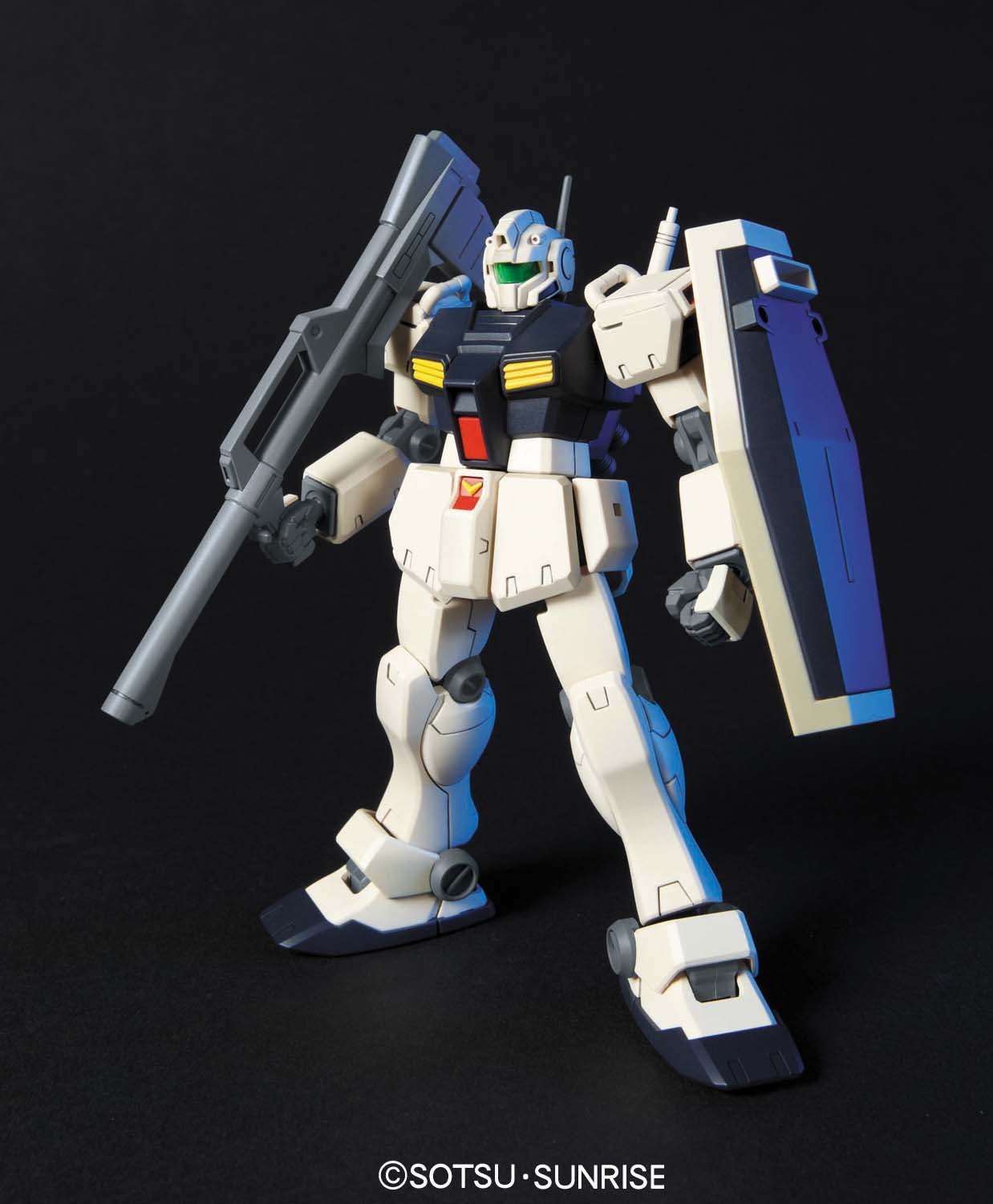hguc gm type c