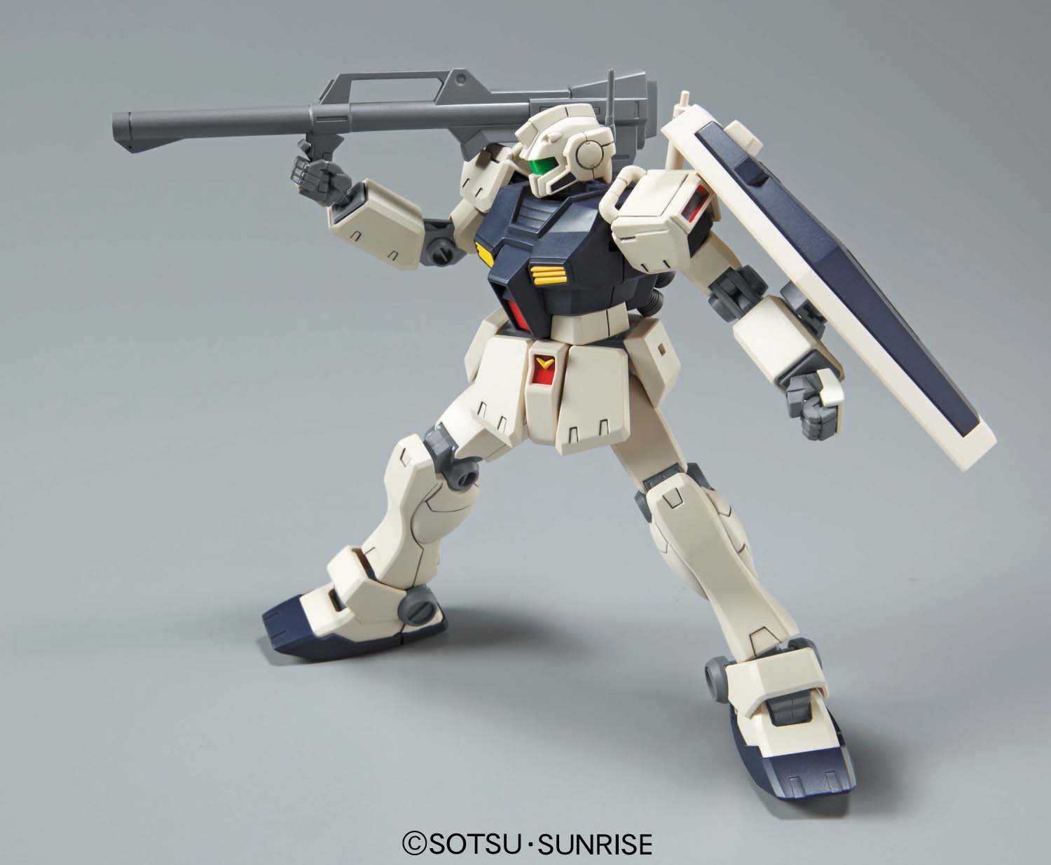 hguc gm type c
