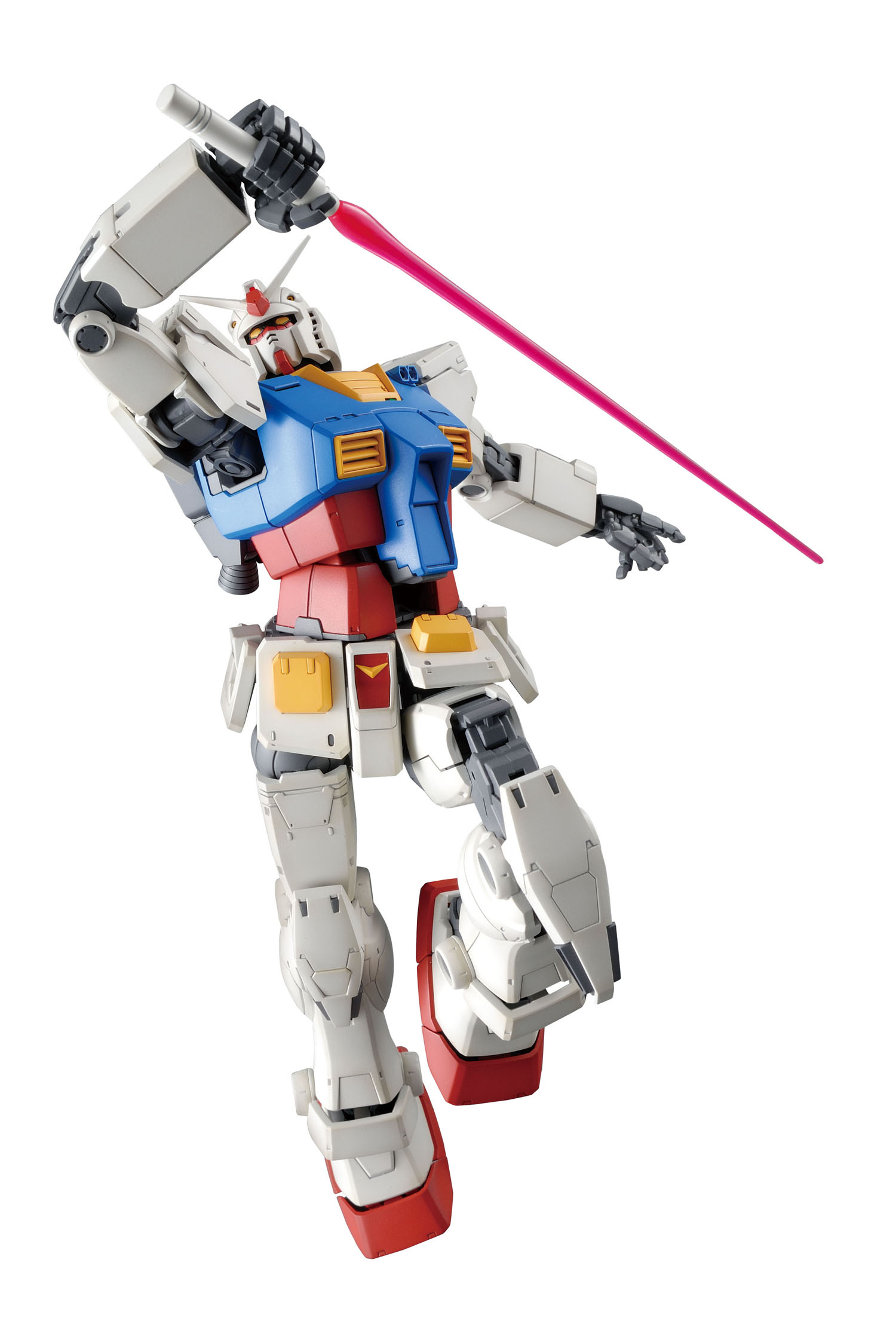 Mg Rx 78 02 Gundam The Origin Gundam Pros