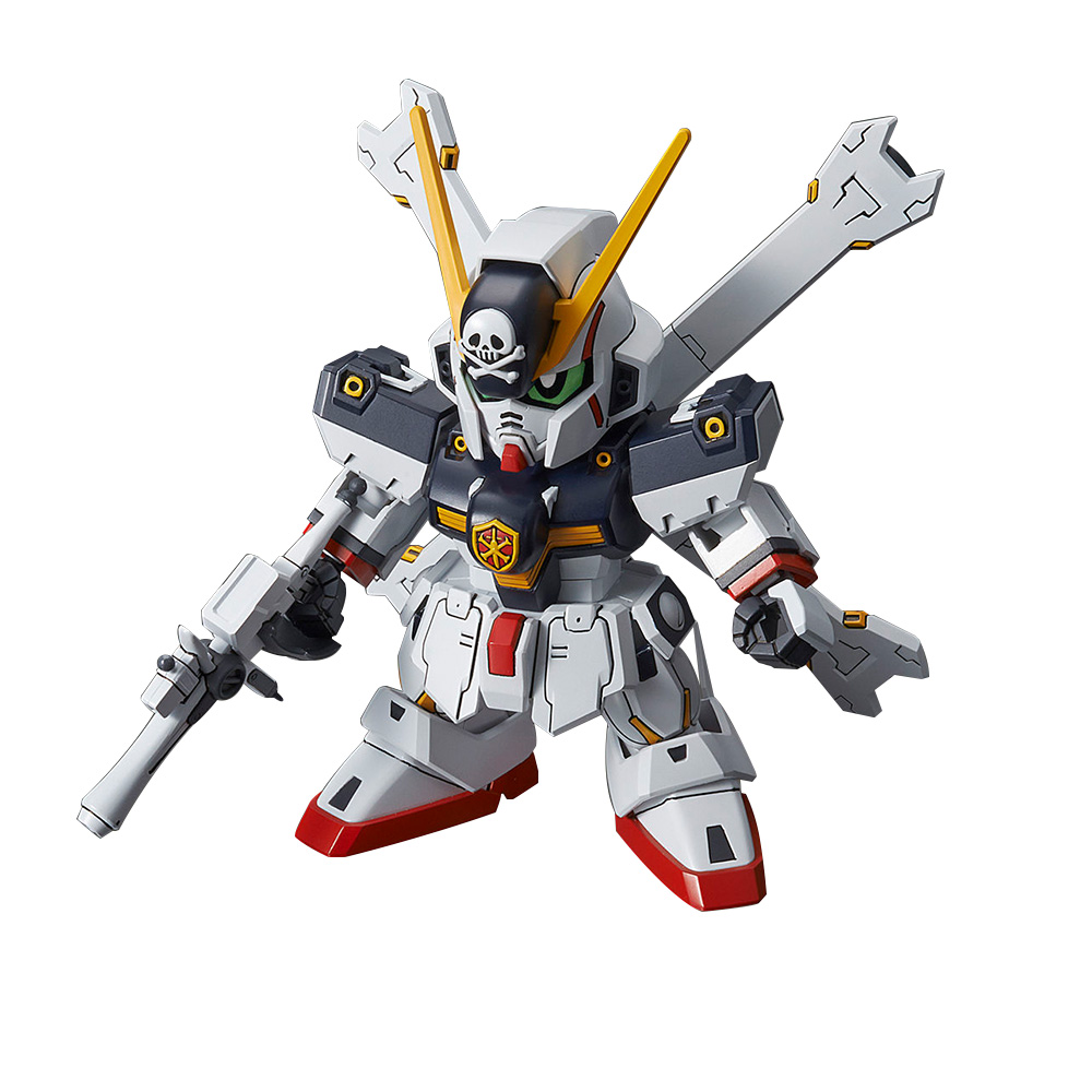 sd crossbone gundam