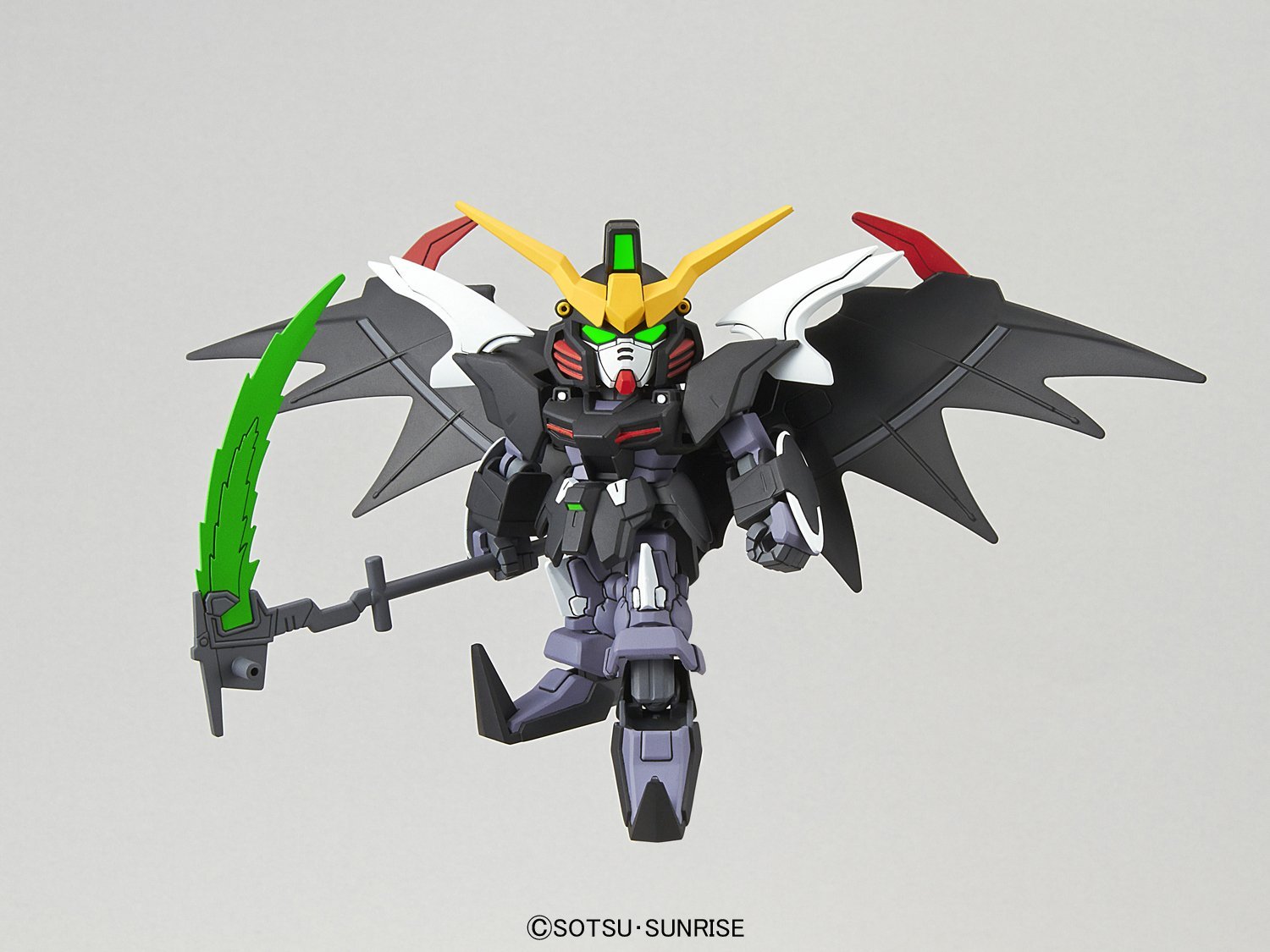 deathscythe hell sd