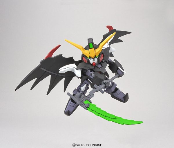 sd ex standard deathscythe