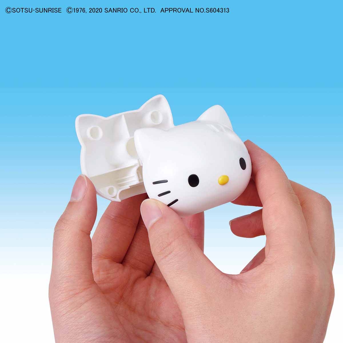 hello kitty sd