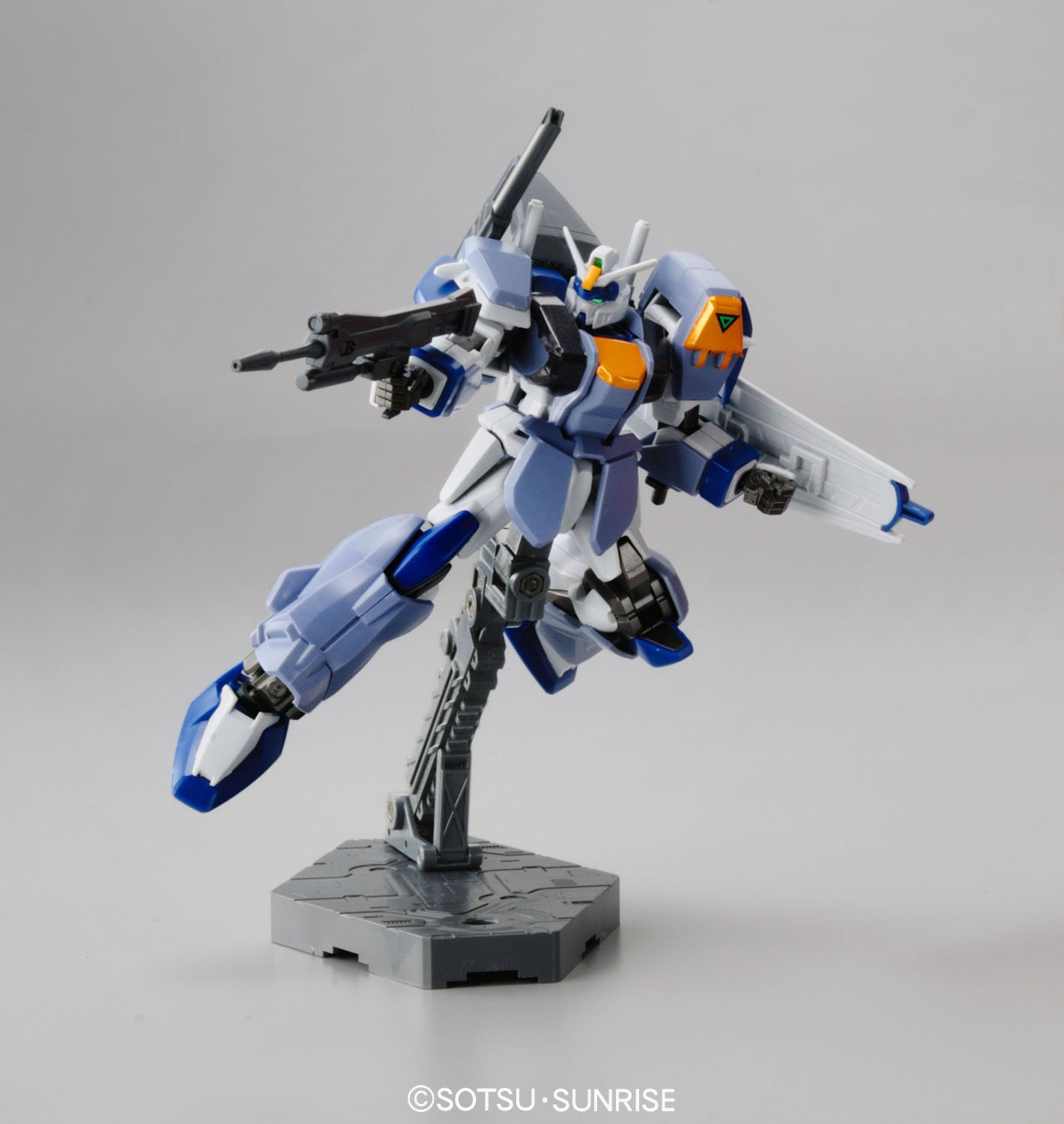 Hg R02 Gat X102 Duel Gundam Assault Shroud Gundam Pros