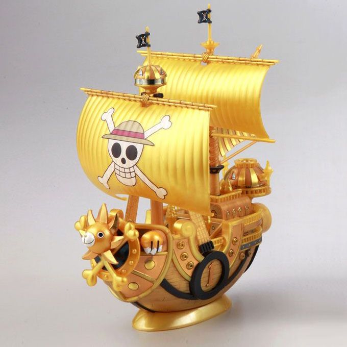 grand ship collection one piece