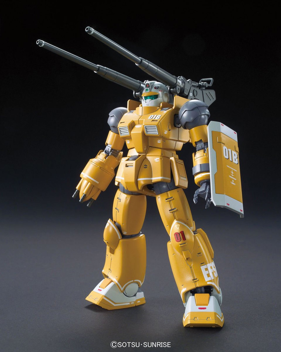 Hg The Origin 14 Rcx 76 01 Guncannon Mobility Test Type Firepower Test Type Gundam Pros Hg The Origin 14 Rcx 76 01 Guncannon Mobility Test Type Firepower Test Type Gundam Pros